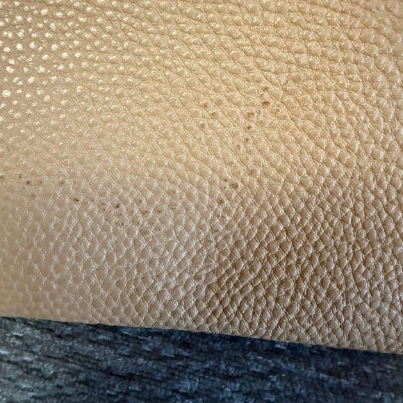 Nine West Beige Crossbody Bag, VGUC - Picture 6 of 14